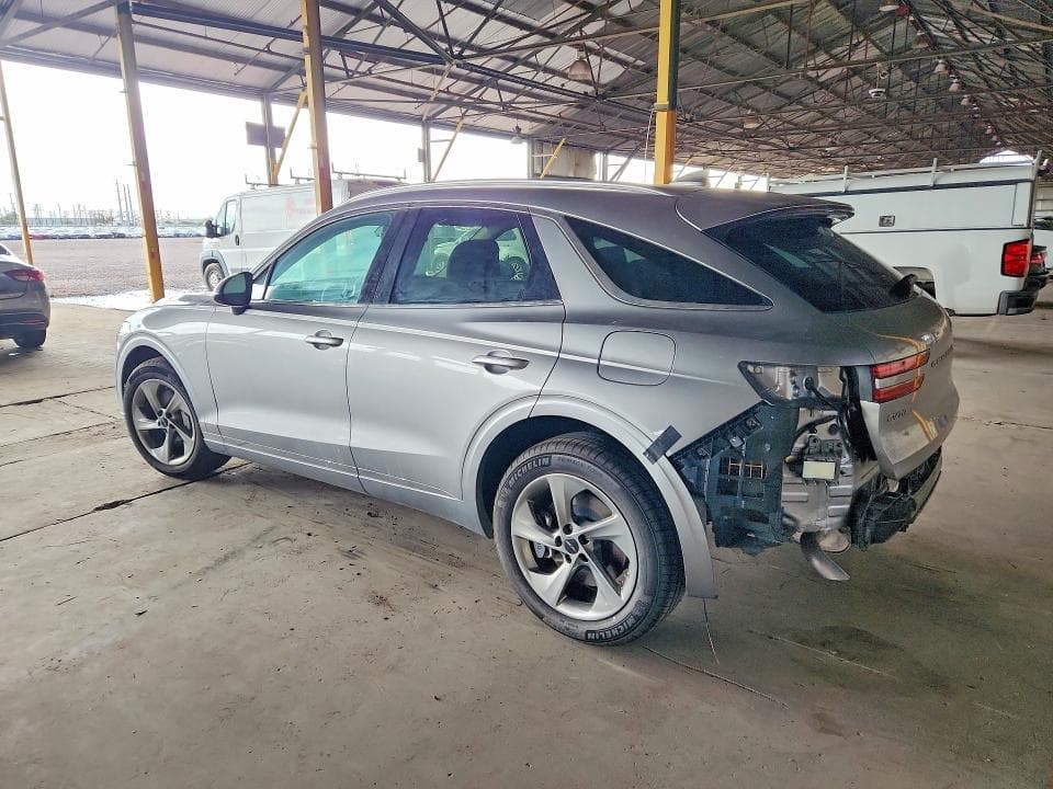 2026 GENESIS GV70 2.5T STANDARD 2