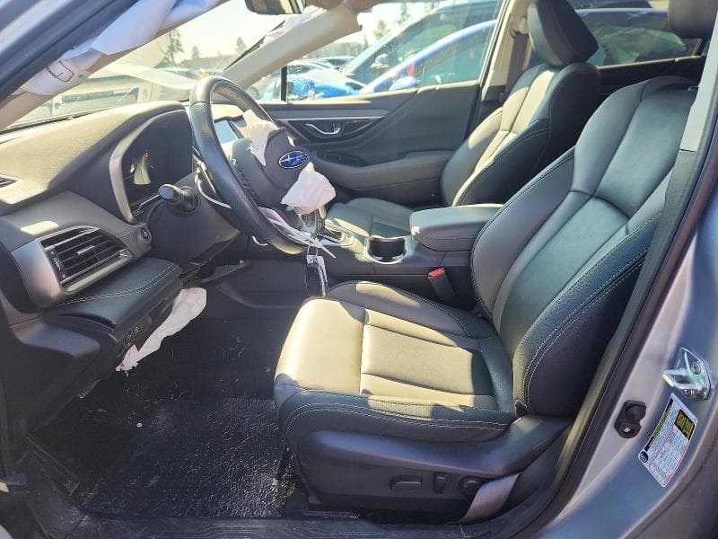 2023 SUBARU OUTBACK ONYX EDITION XT 7