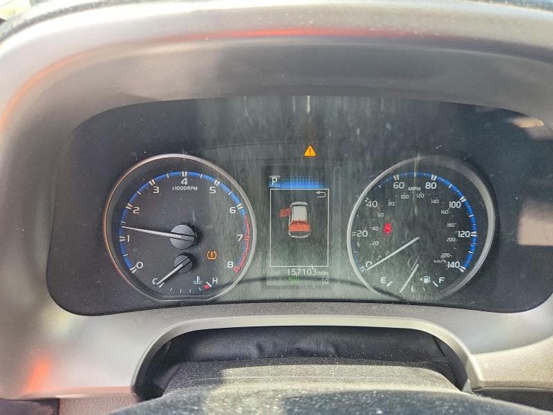 2017 TOYOTA RAV4 LE 9
