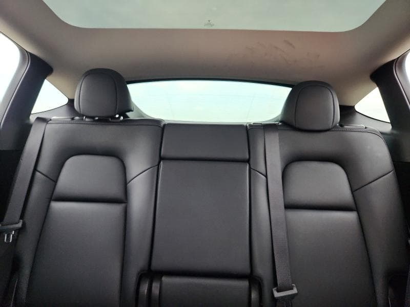 2023 TESLA MODEL Y 10