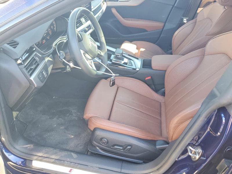 2023 AUDI A5 PREMIUM PLUS 45 7