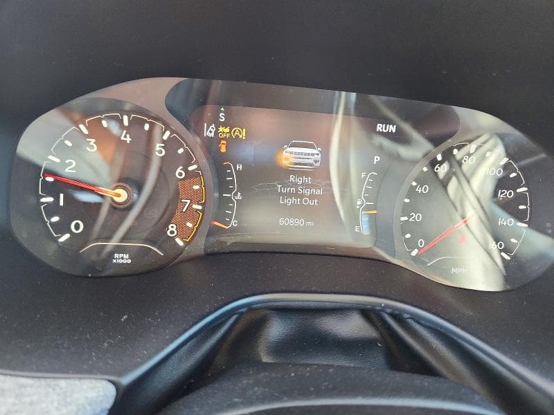 2022 JEEP COMPASS LATITUDE 9