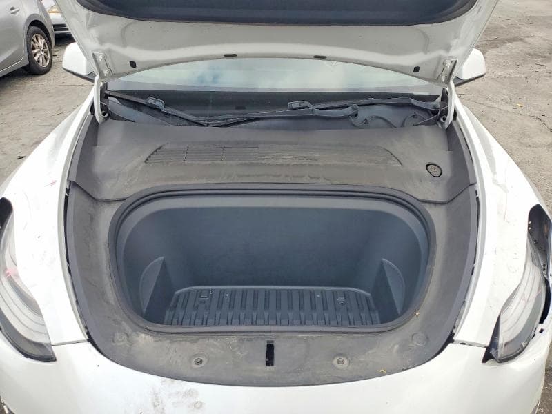 2020 TESLA MODEL Y 11