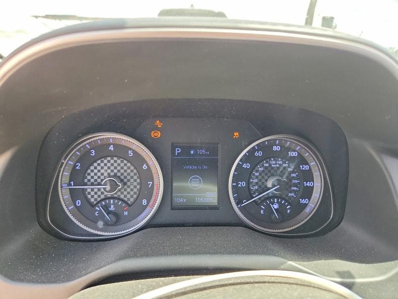 2019 HYUNDAI ELANTRA LIMITED 9