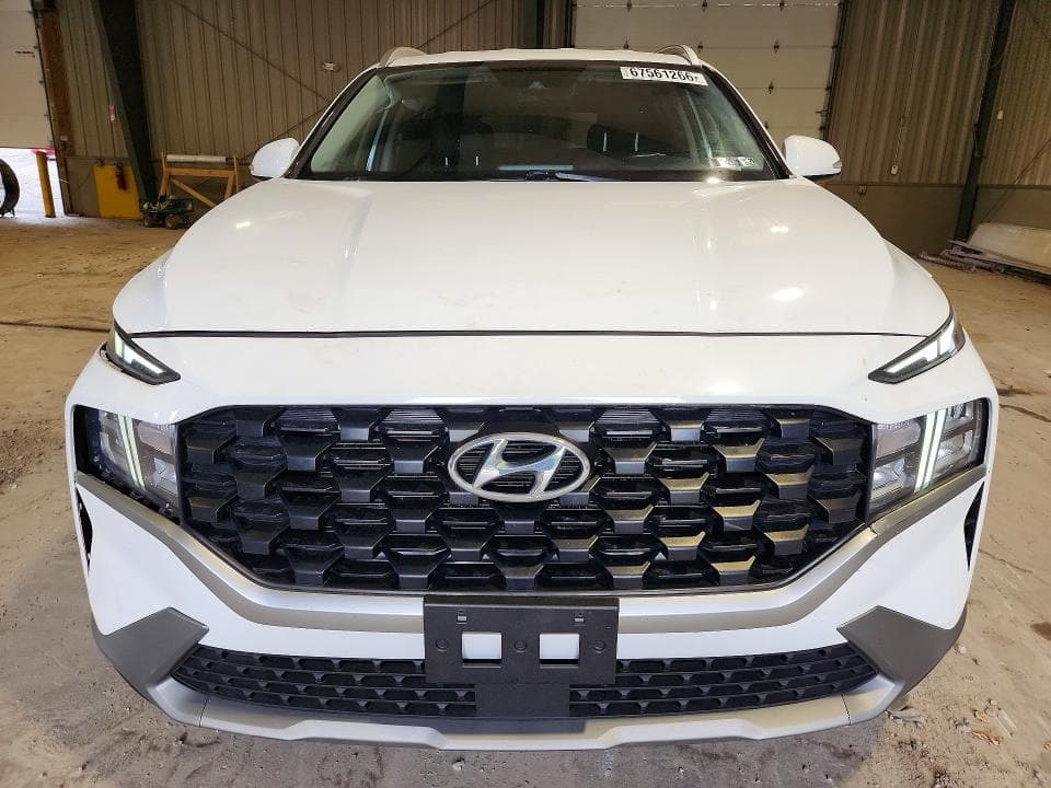 2023 HYUNDAI SANTA FE SEL 5