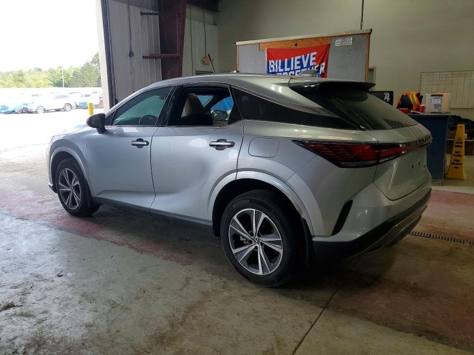 2024 LEXUS RX 350 PREMIUM 2