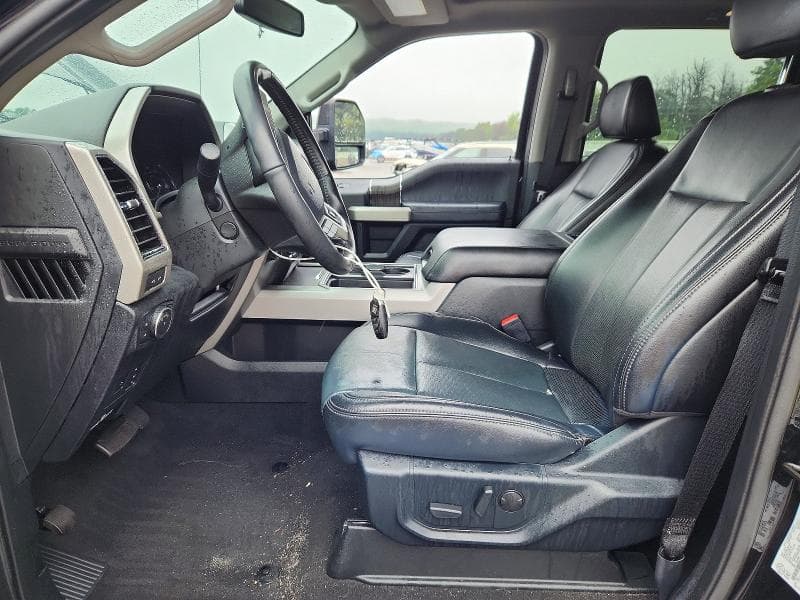2021 FORD F250 SUPER DUTY 7