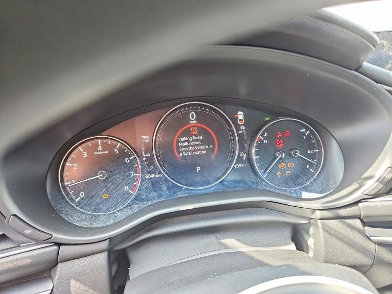 2019 MAZDA 3 9