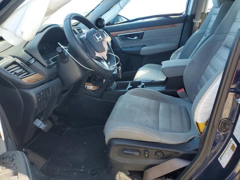 2020 HONDA CR-V EX 7