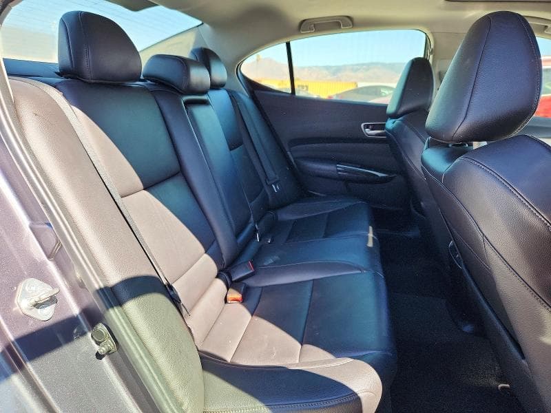 2019 ACURA TLX 10