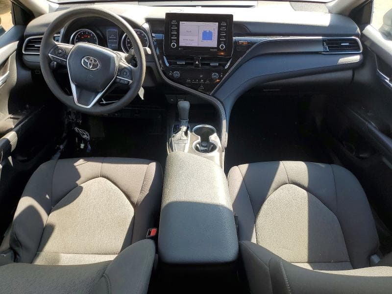 2023 TOYOTA CAMRY LE 8
