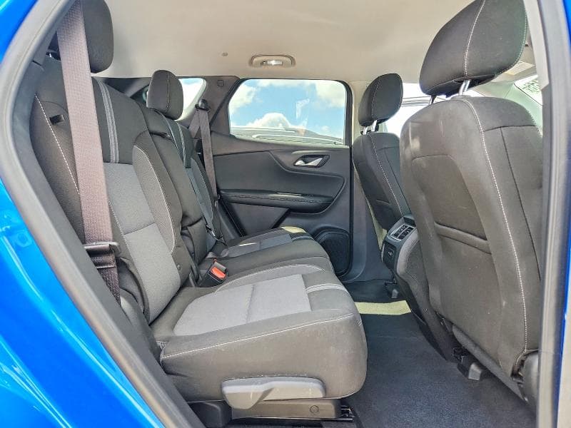 2025 CHEVROLET BLAZER 2LT 11