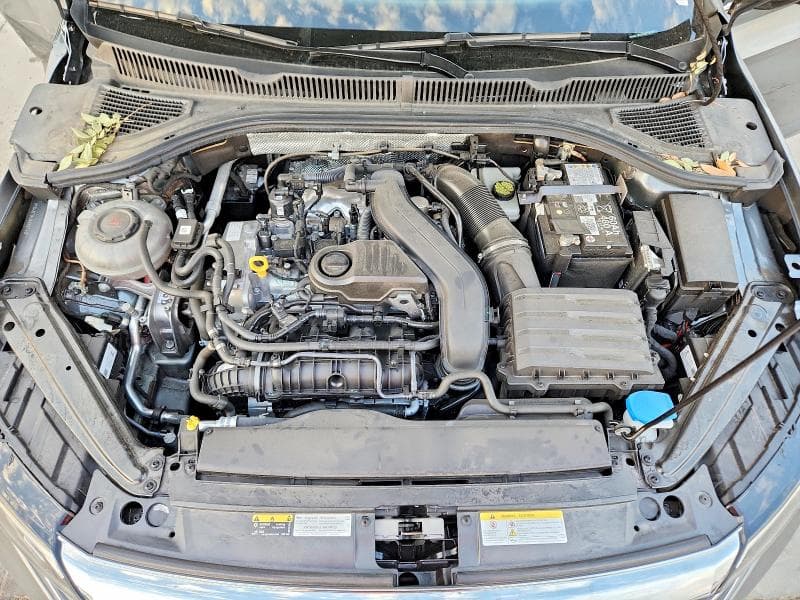 2024 VOLKSWAGEN JETTA S 11