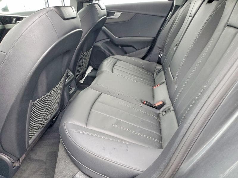 2021 AUDI A4 PREMIUM 40 10