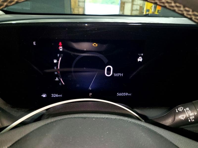 2025 BUICK ENCORE GX PREFERRED 9