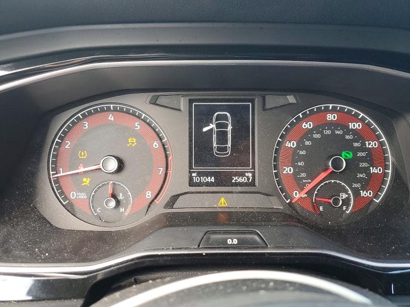 2020 VOLKSWAGEN JETTA S 9