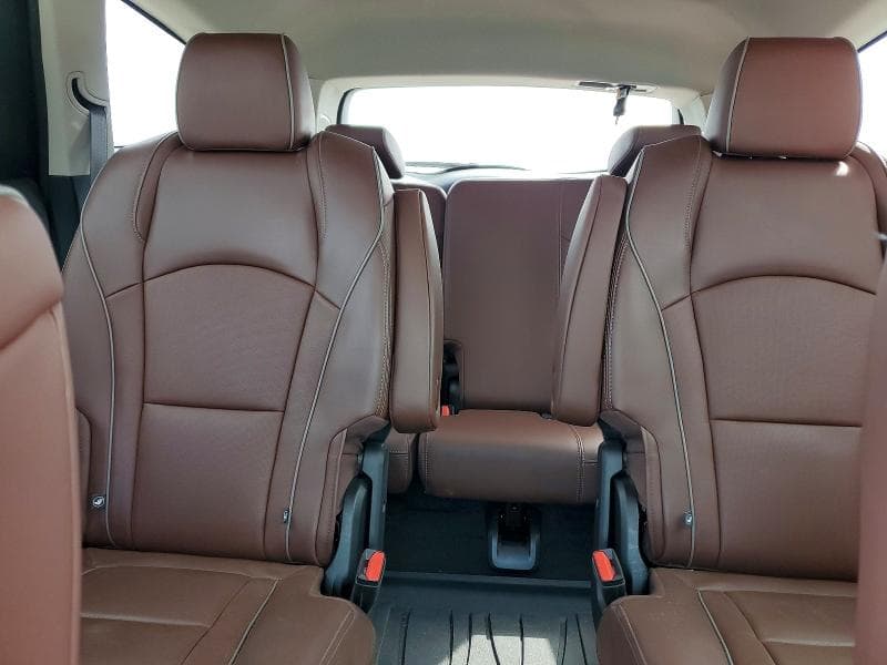 2021 BUICK ENCLAVE AVENIR 10