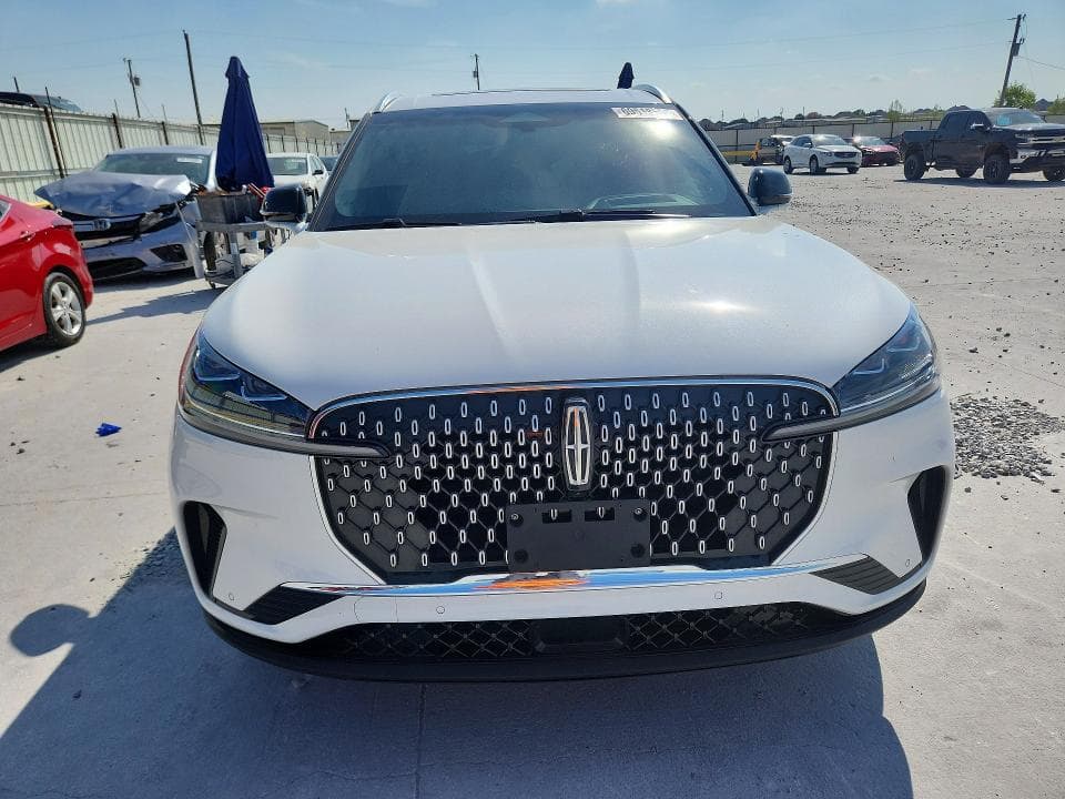 2025 LINCOLN AVIATOR RESERVE 5