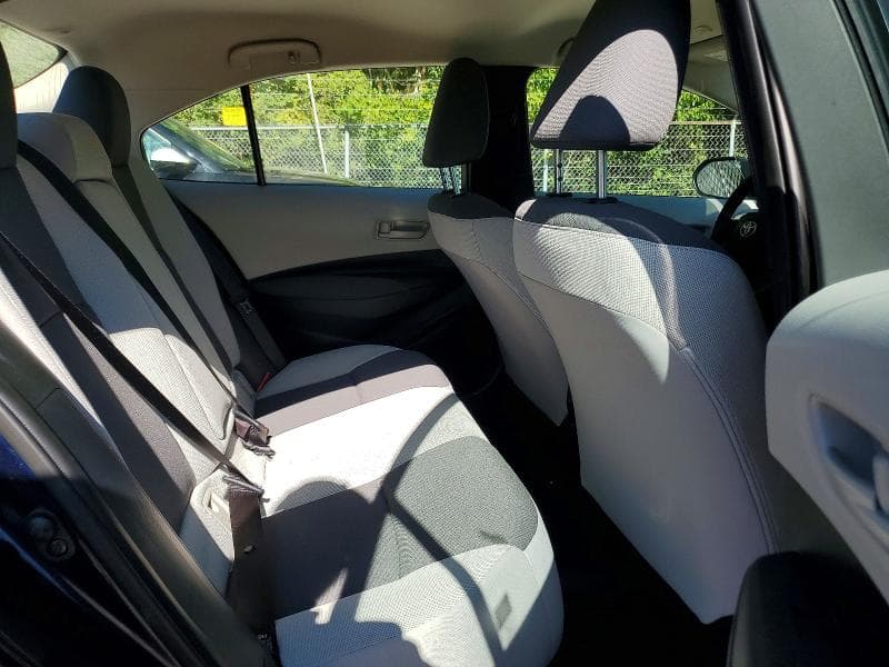 2024 TOYOTA COROLLA LE 10