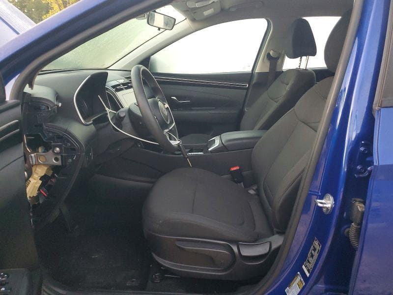 2023 HYUNDAI TUCSON SE 7