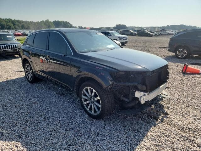 2019 AUDI Q7 PREMIUM PLUS 4