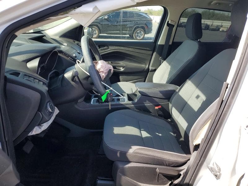 2019 FORD ESCAPE S 7