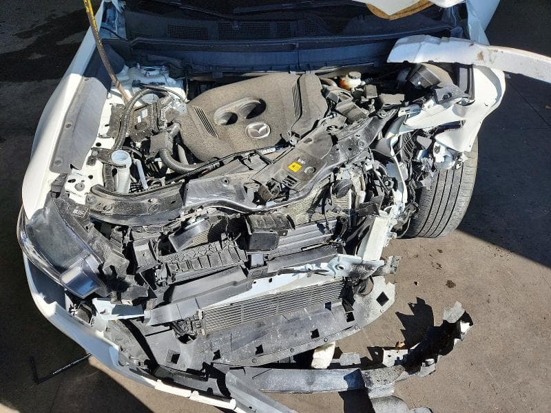 2023 MAZDA CX-9 TOURING PLUS 12