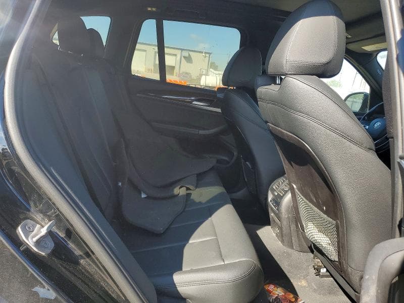2020 BMW X3 SDRIVE30I 11