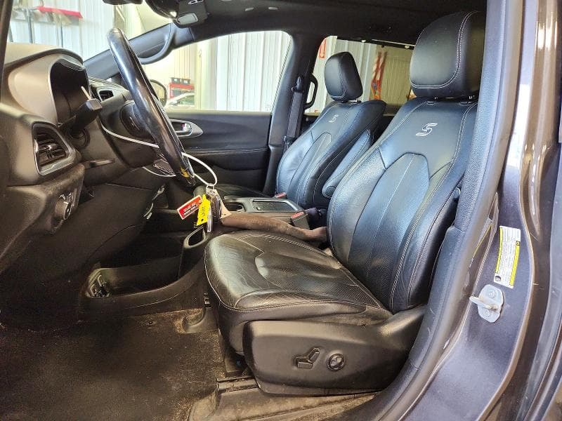 2019 CHRYSLER PACIFICA TOURING L PLUS 7