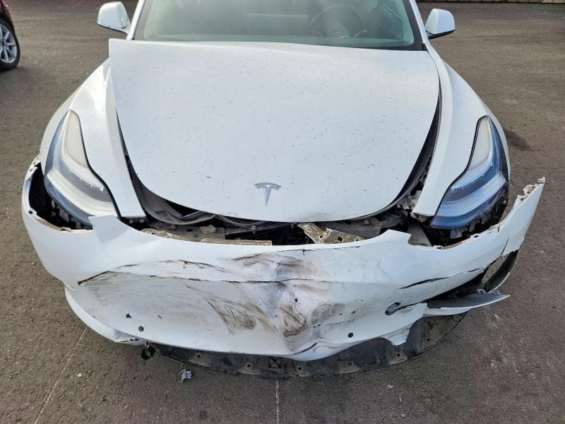 2019 TESLA MODEL 3 11