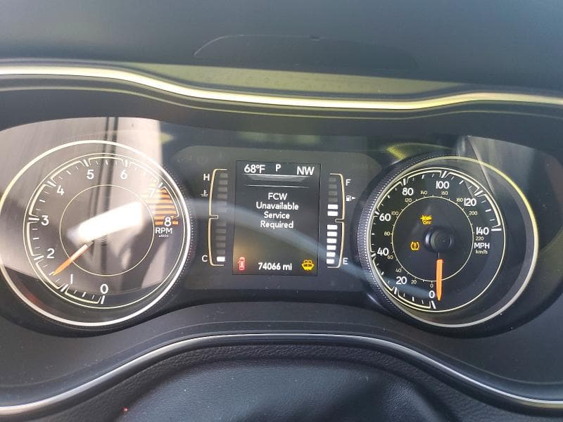 2021 JEEP CHEROKEE LATITUDE LUX 9