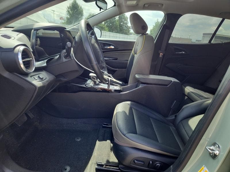 2025 CHEVROLET TRAX ACTIV 7