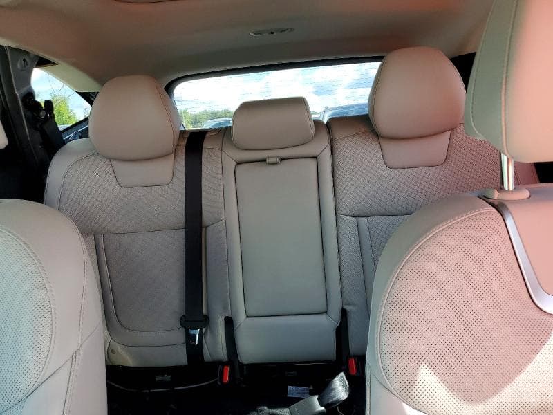 2022 HYUNDAI TUCSON LIMITED 10