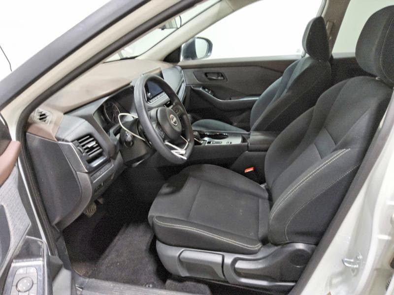 2023 NISSAN ROGUE S 7