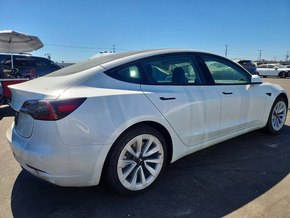2023 TESLA MODEL 3 3