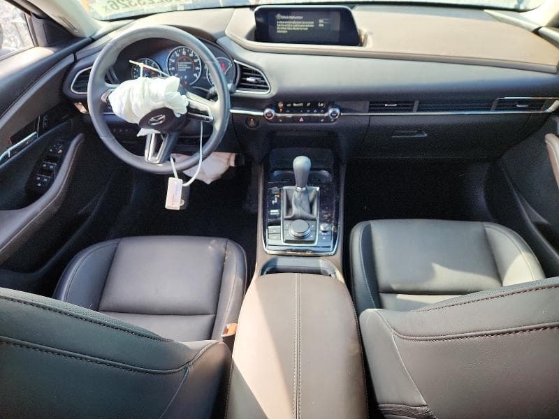 2024 MAZDA CX-30 PREMIUM 8