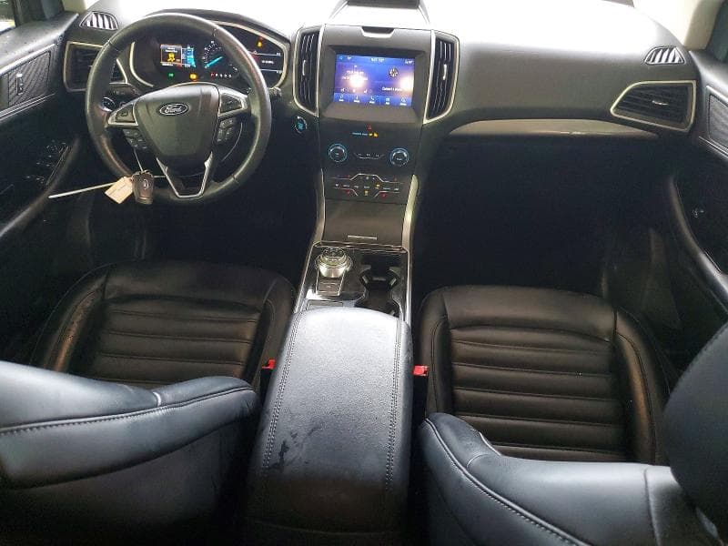 2020 FORD EDGE SEL 8