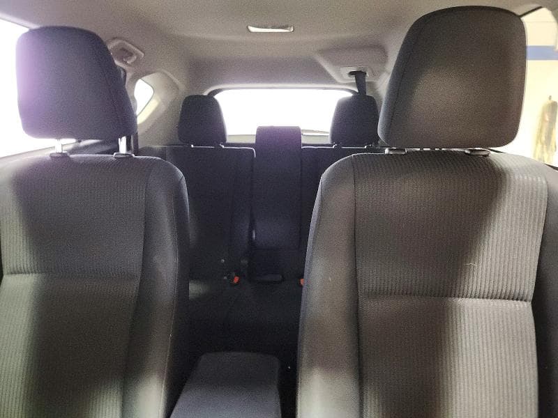 2017 TOYOTA RAV4 LE 10