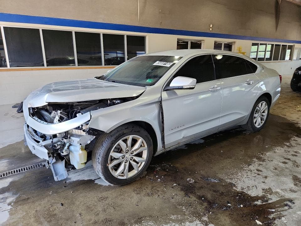 2020 CHEVROLET IMPALA LT - 1