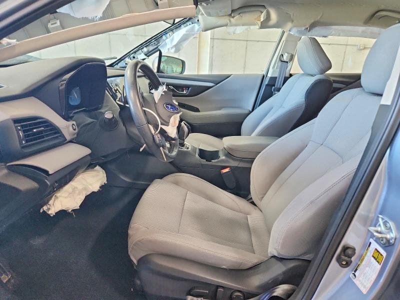 2023 SUBARU LEGACY PREMIUM 7