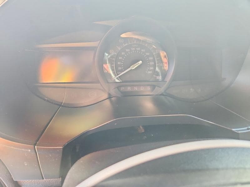 2022 FORD EDGE TITANIUM 9