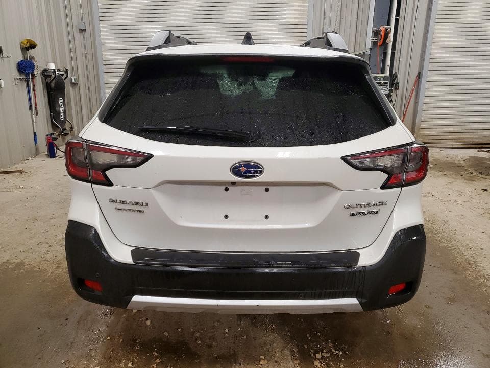 2024 SUBARU OUTBACK TOURING 6