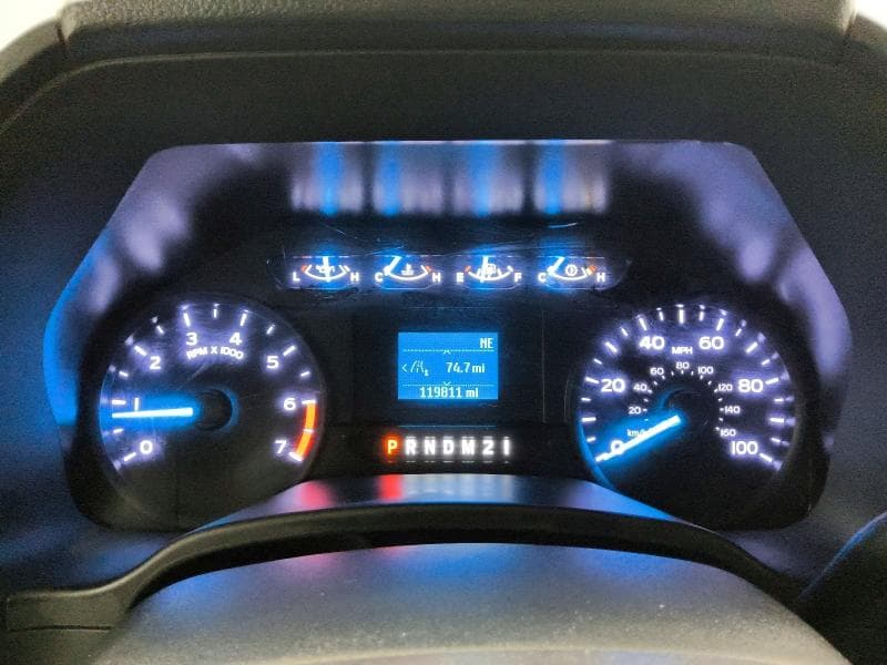 2022 FORD F250 SUPER DUTY 9