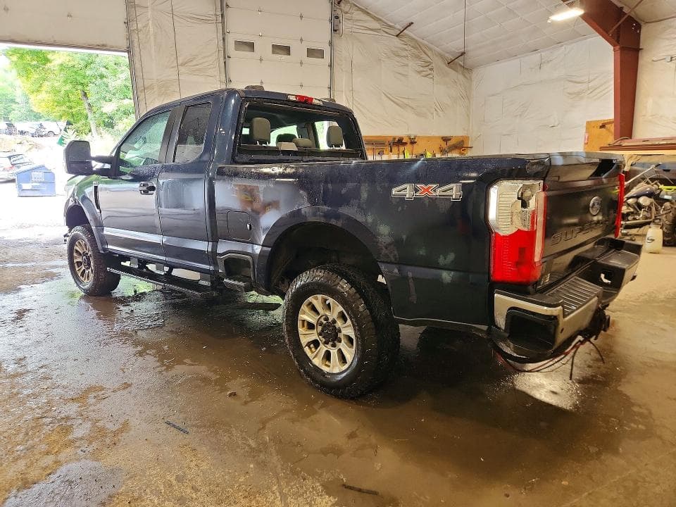 2020 FORD F250 SUPER DUTY 2