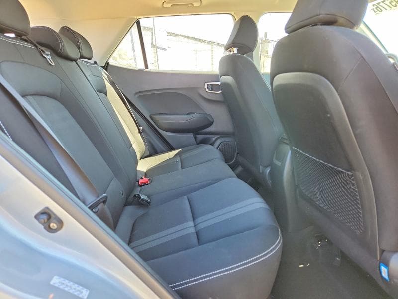 2020 HYUNDAI VENUE SEL 11