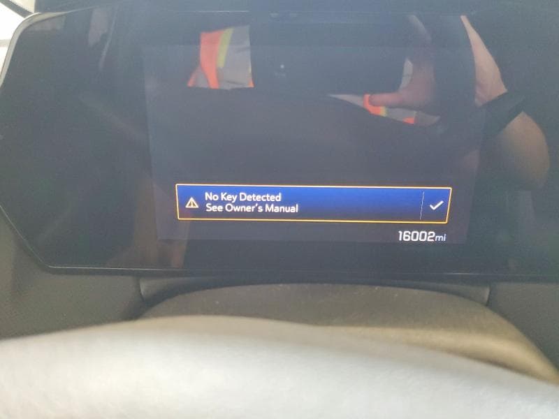 2026 CHEVROLET TRAILBLAZER LT 9