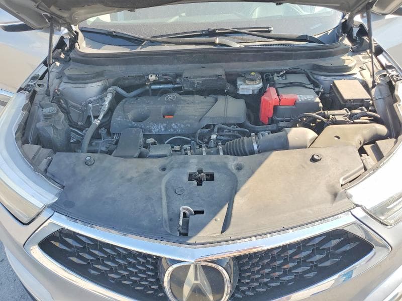 2019 ACURA RDX ADVANCE 12