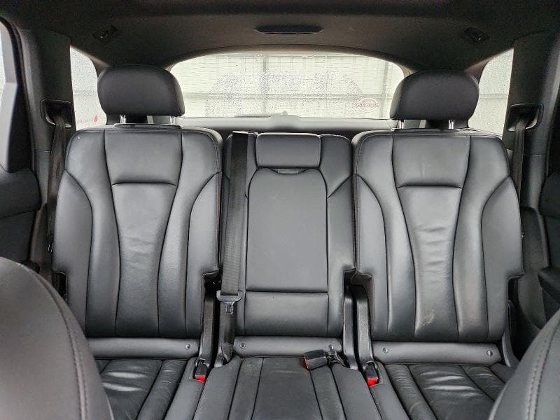 2021 AUDI Q7 PREMIUM 10