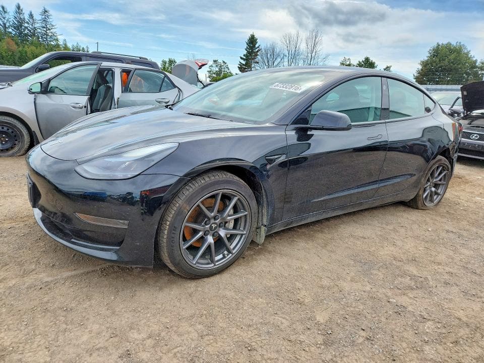 2023 TESLA MODEL 3 - 1