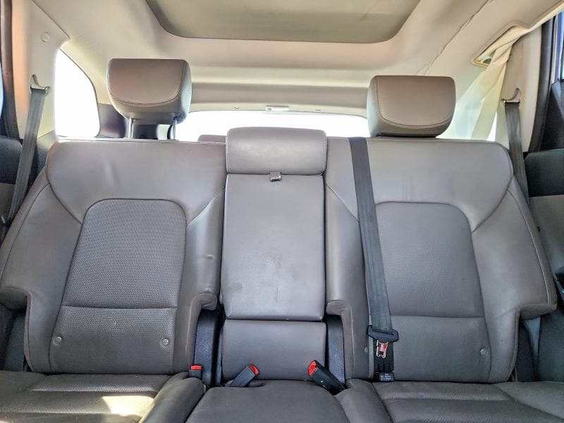 2017 HYUNDAI SANTA FE SE ULTIMATE 10